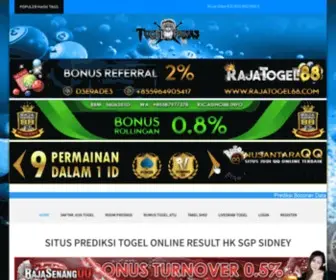 Togelpanas.com(Prediksi Result Hk Sgp Sidney Terakurat Hari ini) Screenshot