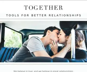 Together.guide(Tools for better relationships) Screenshot