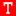 Togopeople.com Favicon