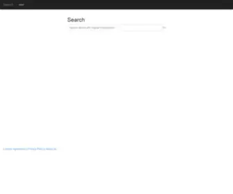 Togosearching.com(Search) Screenshot