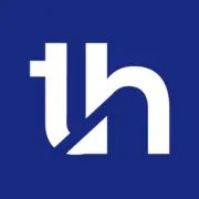 Toha.dk Logo