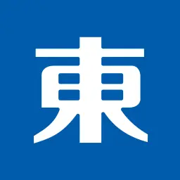 Tohkaishoji.nagoya Favicon