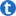 Toiro.io Logo