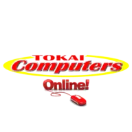 Tokaicomputers.net Favicon