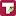 Tokainosan.co.jp Favicon