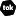 Tokdigital.cc Logo