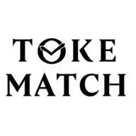 Toke-Match.com Favicon