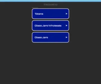 Tokenjar.io(Shape-Elements) Screenshot