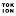 Tokion.jp Favicon