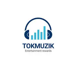 Tokmuzik.com Favicon