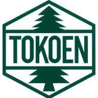 Tokoen.jp Logo