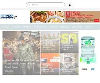 Tokofarrel.com(Berita Nyata dan Benar) Screenshot