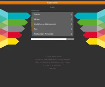 Tok.ro(Teleki) Screenshot
