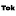 TokTok-Search.com Favicon