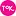 Toktokbeauty.com Favicon