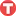 Tokupo.jp Logo