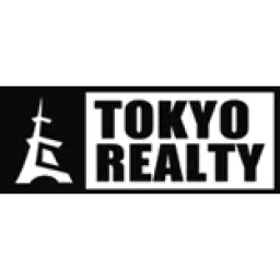 Tokyo-Realty.co.jp Logo