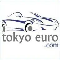 Tokyoeuro.com Favicon