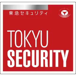 Tokyu-Security.co.jp Logo