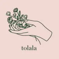 Tolala.pl Logo
