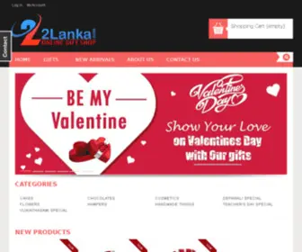 Tolanka.com(The premium domain name) Screenshot