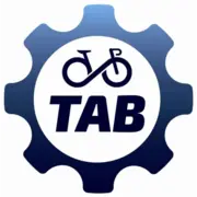 Toledoareabicyclists.org Logo