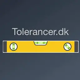 Tolerancer.dk Favicon