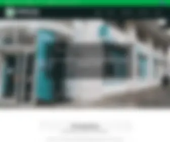 Toleriefine-Tunisie.com(Caisson perforé) Screenshot