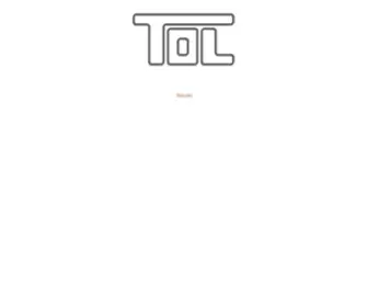 Tol.fr(TOLfab software) Screenshot