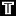 TolgaozavCi.com Favicon