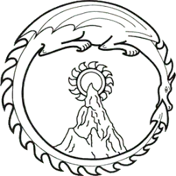 Tolkien.it Favicon