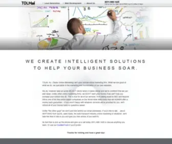 Tolm.co(Tolm) Screenshot