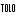 Tolo.ro Favicon