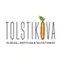 Tolstikova.online Favicon