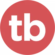 Tom-Booth.com Favicon