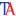 Tomahl.com Favicon
