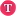 Tomandco.uk Logo