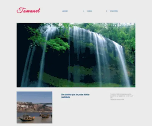 Tomanel.ch(Tomanel) Screenshot