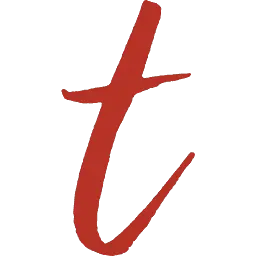 Tomasu.nl Logo