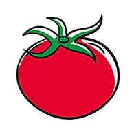 Tomatenshus.com Logo