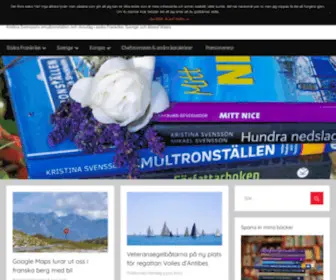 Tomatsallad.nu(Tomatsallad) Screenshot