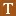 Tomball.com Favicon