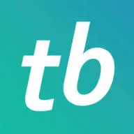 Tombroucke.be Logo