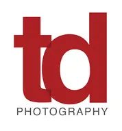 Tomdalyphotography.com Favicon