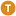 Tomecekstudio.com Logo