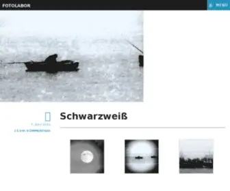 Tomeknowicki.de(Fotos und Bearbeitung von Tomek Nowicki) Screenshot