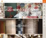 Tominet.co.jp Screenshot