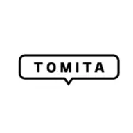 Tomita-Project.com Logo