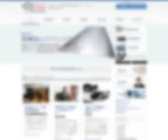 Tomiyasu.co.jp(ブリキ) Screenshot