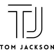 Tomjackson.ca Favicon